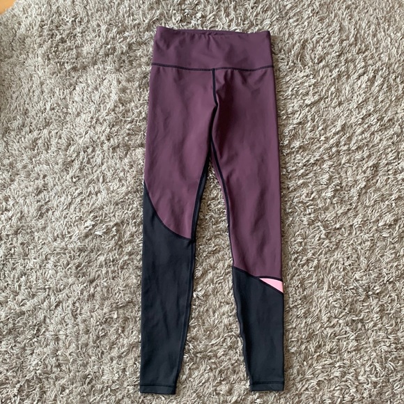 ZYIA Joker Light N Tight Hi-Rise Leggings - Picture 5 of 12